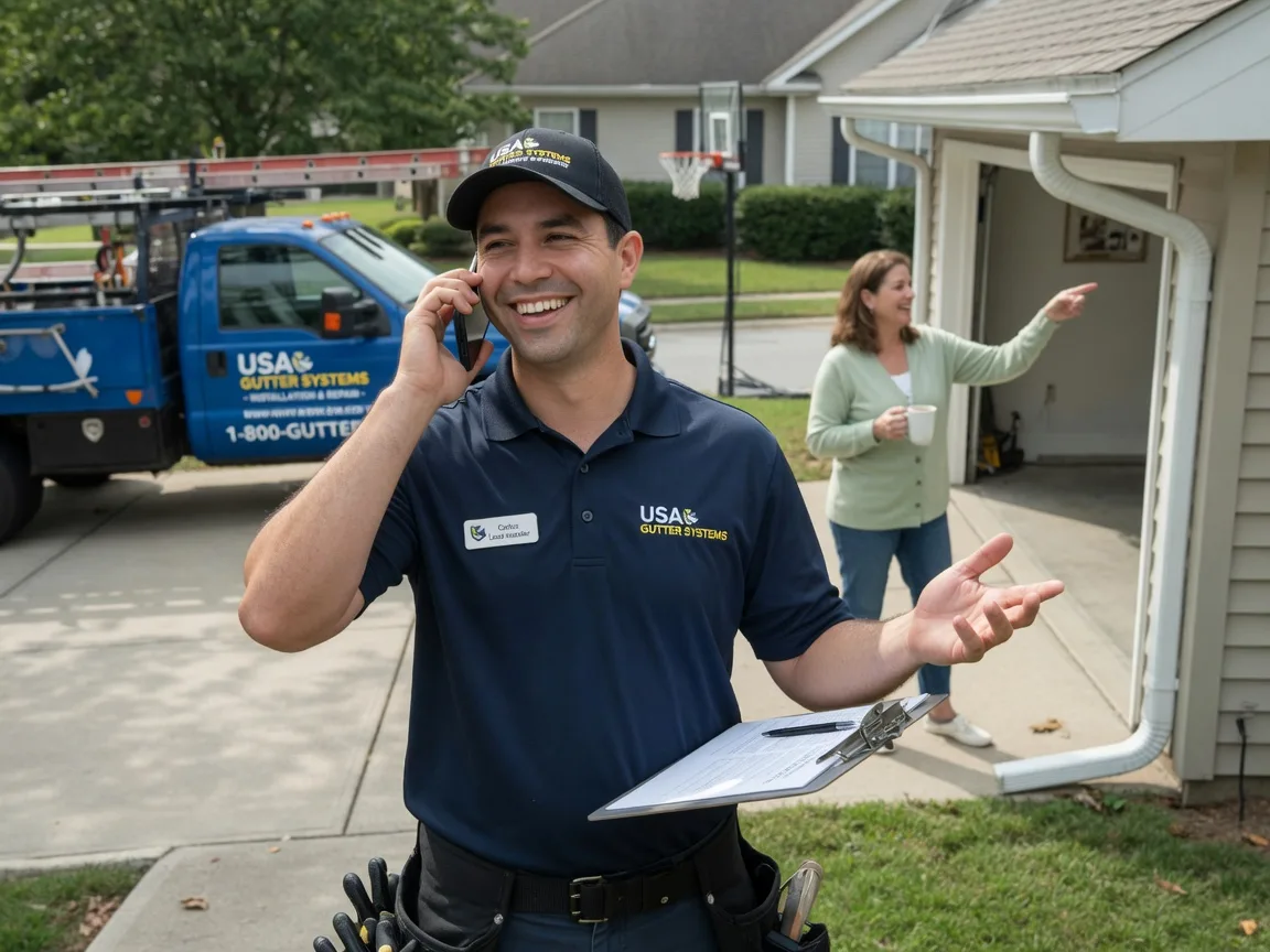 Gutter Installation Fountain, MN FAQs
